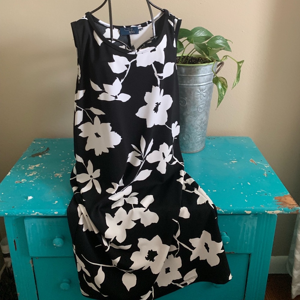 Casual dress